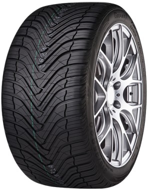 Шина Gripmax SureGrip A/S 235/45 R18 98W