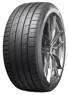 Шина Sailun Atrezzo ZSR2 215/55 R17 98W