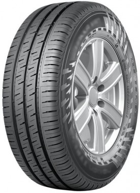 Шина Ikon Tyres (Nokian Tyres) Autograph Eco C3 215/70 R15 109/107R