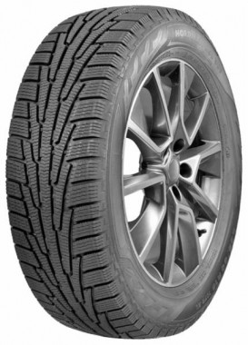 Шина Ikon Tyres (Nokian Tyres) Nordman RS2 205/70 R15 100R