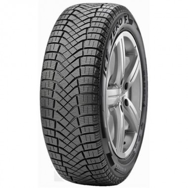 Шина Pirelli WINTER ICE ZERO FRICTION 225/55 R19 103H