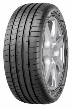 Шина GoodYear Eagle F1 Asymmetric 3 SUV 255/50 R20 109H