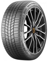 Шина Continental WinterContact 8 S 315/35 R21 111V