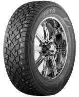 Шина ZETA Antarctica Sport 245/45 R20 103H шипы