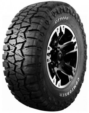 Шина Comforser CF9000 325/65 R18 128/125Q