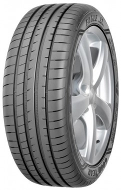 Шина GoodYear Eagle F1 Asymmetric 3 265/35 R21 101Y