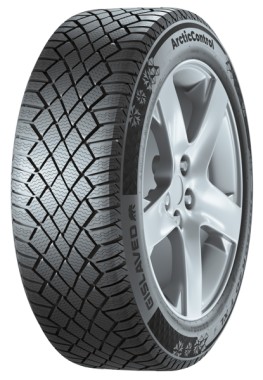 Шина Gislaved ArcticControl 205/55 R16 94T