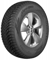 Шина Ikon Autograph Ice LT3 225/75 R16 115/112Q шипы