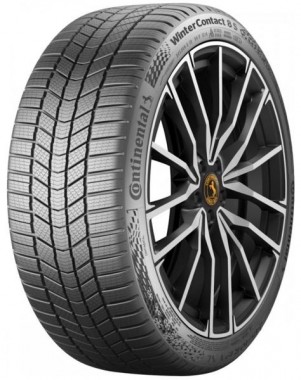 Шина Continental WinterContact 8 S 275/35 R19 100V