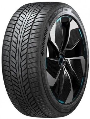 Шина Hankook Winter i*cept iON X IW01A 225/55 R18 98V