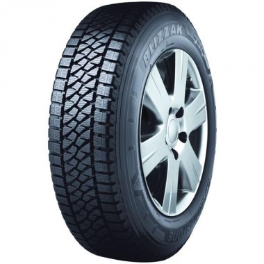 Шина Bridgestone Blizzak W810 215/60 R17 104/102H