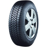 Шина Bridgestone Blizzak W810 215/60 R17 104/102H