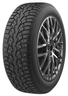 Шина Sonix Winter X Pro Studs 68 185/55 R15 86T шипы