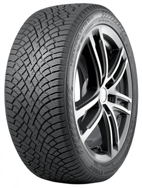 Шина Nokian Tyres (Ikon Tyres) Hakkapeliitta R5 EV 295/35 R22 108T