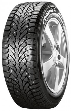 Шина Formula Ice 235/45 R18 98T шипы