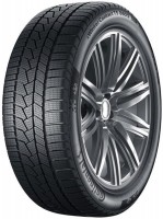 Шина Continental WinterContact TS 860 S 255/45 R21 106V Шина Continental WinterContact TS 860 S 255/45 R21 106V