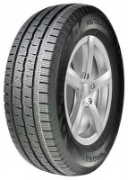 Шина Lanvigator WinterGrip VAN 215/65 R15 104/102R