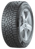 Шина Gislaved IceControl 235/60 R18 107T шипы