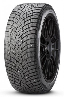 Шина Pirelli Scorpion Ice Zero 2 245/50 R20 105T шипы