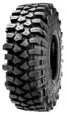 Шина Wanda Claw XTR WN02 33/12 R15 108K