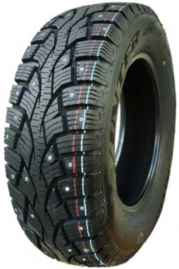 Шина Centara Winter RX858 265/75 R16 123/120Q шипы