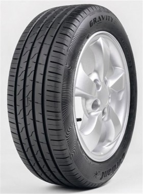 Шина CORDIANT Gravity 205/50 R17 93H