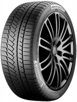 Шина Continental WinterContact TS 850 P SUV 255/60 R18 108V Шина Continental WinterContact TS 850 P SUV 255/60 R18 108V