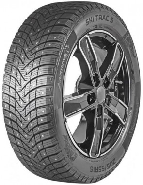 Шина Armstrong SKI-TRAC S 235/55 R17 103T шипы