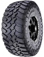 Шина Gripmax Mud Rage M/T 245/70 R17 119/116Q