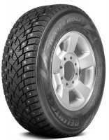 Шина Delinte Winter WD42 245/45 R20 103H шипы