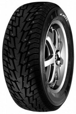 Шина Onyx NY-W187 225/75 R16 115/112S шипы