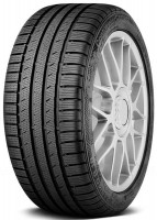 Шина Continental ContiWinterContact TS 810 S 245/45 R17 99V