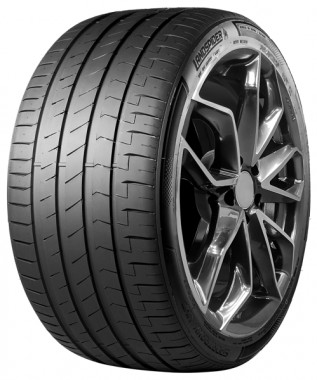 Шина Landspider Sportraxx UHP 225/45 R18 95Y