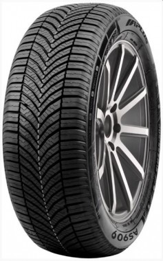 Шина Aplus AS909 195/65 R15 91H