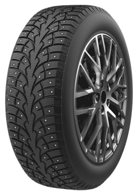 Шина Arivo ICE CLAW ARW4 195/55 R15 85H шипы
