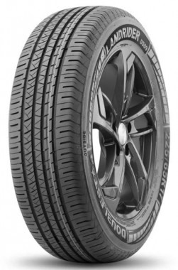 Шина Double Star DS09 235/65 R17 104H