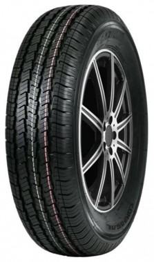 Шина Lanvigator Gazill 195/75 R16 107/105R