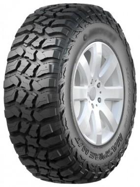 Шина Fortune Maspire M/T 265/65 R17 120/117Q