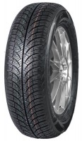 Шина Sonix PRIME A/S 215/55 R17 98W