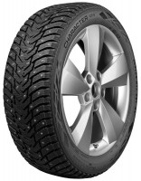 Шина Ikon Tyres (Nokian Tyres) Character Ice 8 205/55 R17 95T шипы