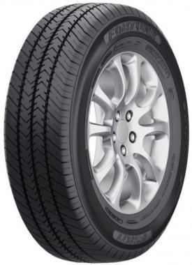 Шина Fortune FSR71 215/60 R17 109/107T