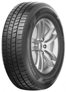 Шина Fortune Travello 4S 205/75 R16 113/111R