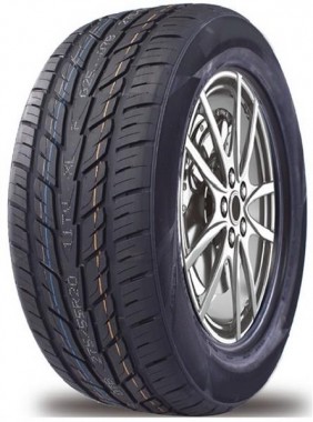 Шина Sonix Prime UHP 07 285/40 R22 110V