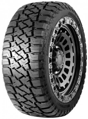 Шина Landspider Wildtraxx R/T 35/12 R20 126R