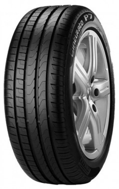 Шина Pirelli P-7 Cinturato 225/45 R17 91Y Runflat