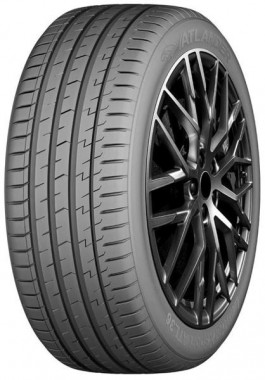 Шина Atlander LanderXsport ATL36 205/50 R17 93W