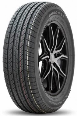 Шина Satoya S-54 225/60 R17 99H