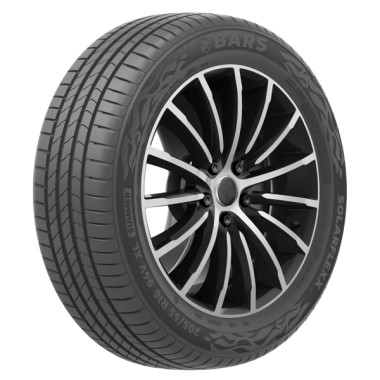 Шина Bars SOLARFLEXX 265/60 R18 114H