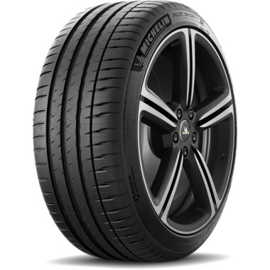 Шина Michelin Pilot Sport 4 245/35 R18 92Y Runflat