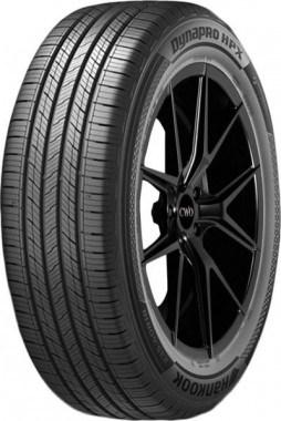 Шина Hankook Dynapro HPX RA43 235/60 R18 107W